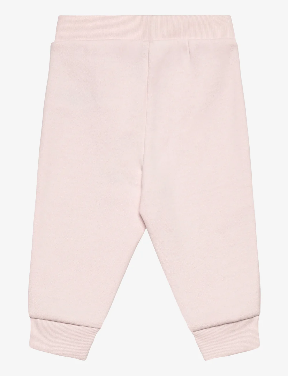 Ralph Lauren Baby - LW MAGIC FLEECE-LSFZHOOD-ST-PNS - sportanzüge - delicate pink - 3