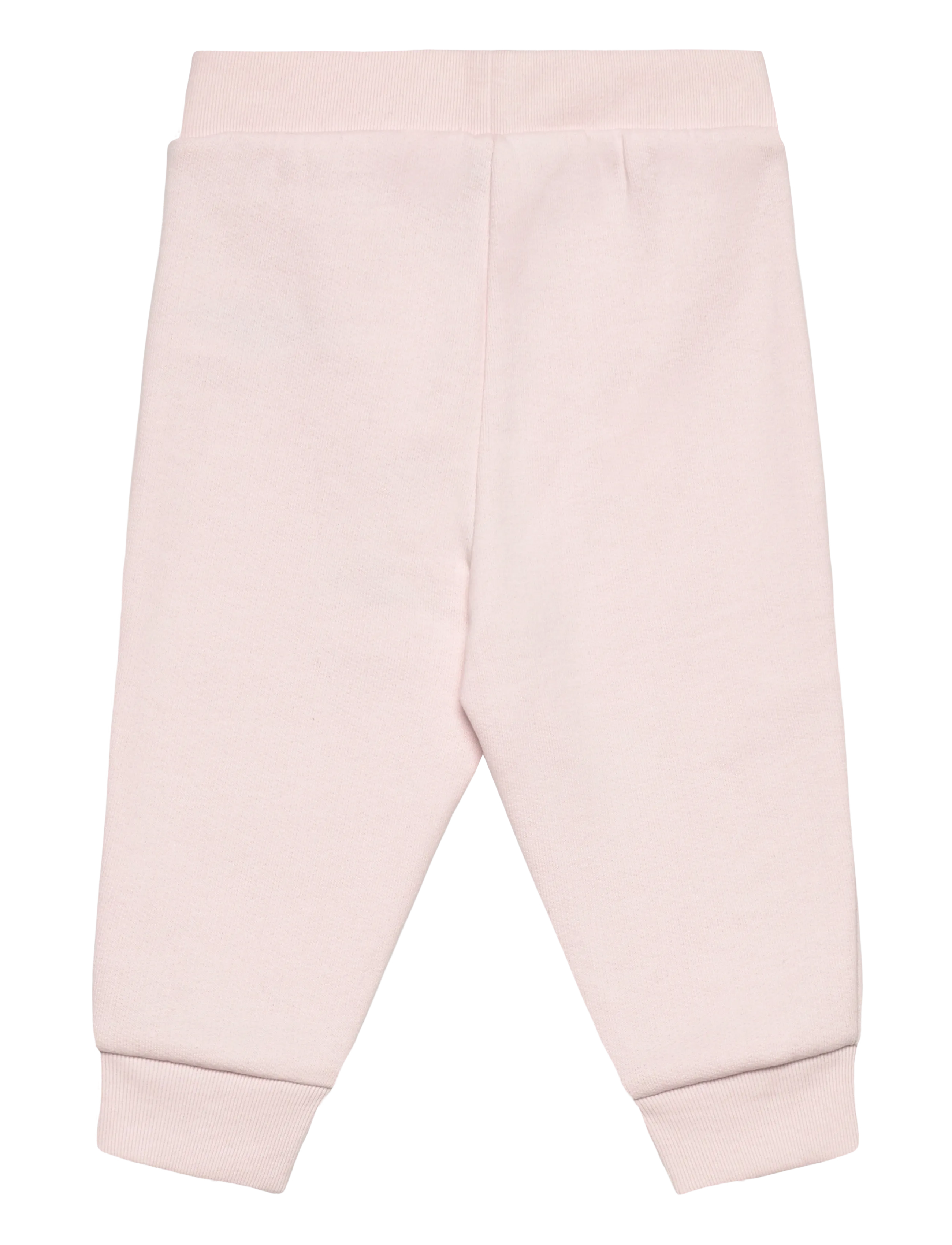 Ralph Lauren Baby - Fleece Full-Zip Hoodie & Jogger Pant Set - delicate pink - 3