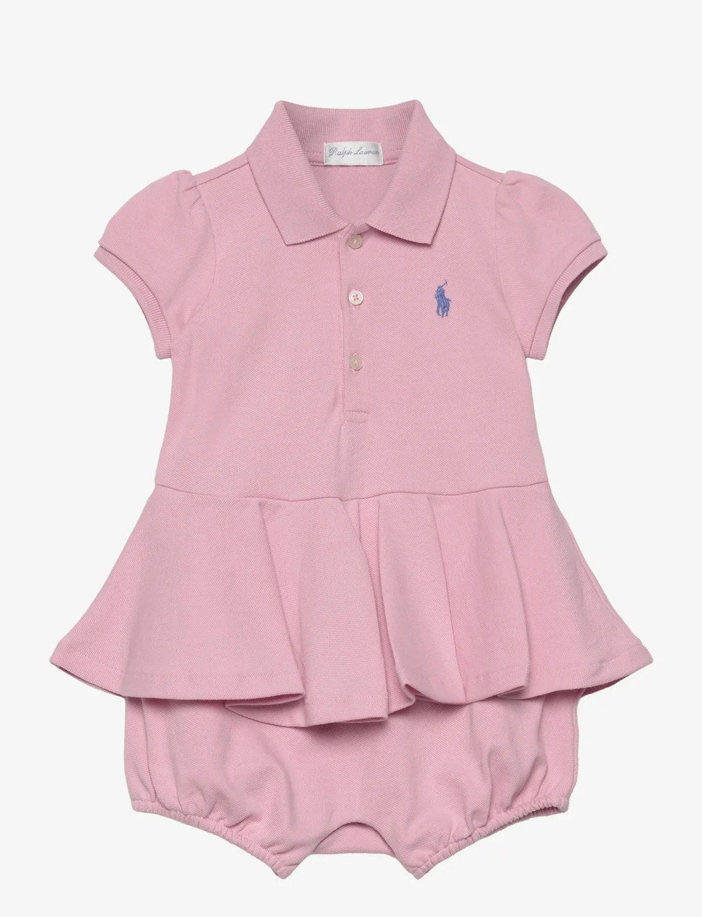 Baby ralph lauren sales outfit