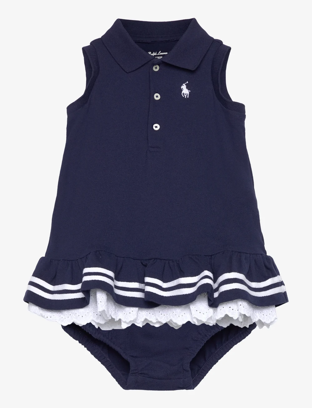 Ralph lauren infant dress sales