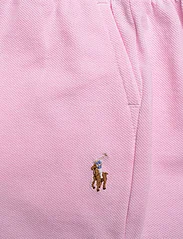 Ralph Lauren Baby - Polo Bear Jersey Tee & Mesh Short Set - zestawy krótkim rękawem - trophy cream/carm - 5