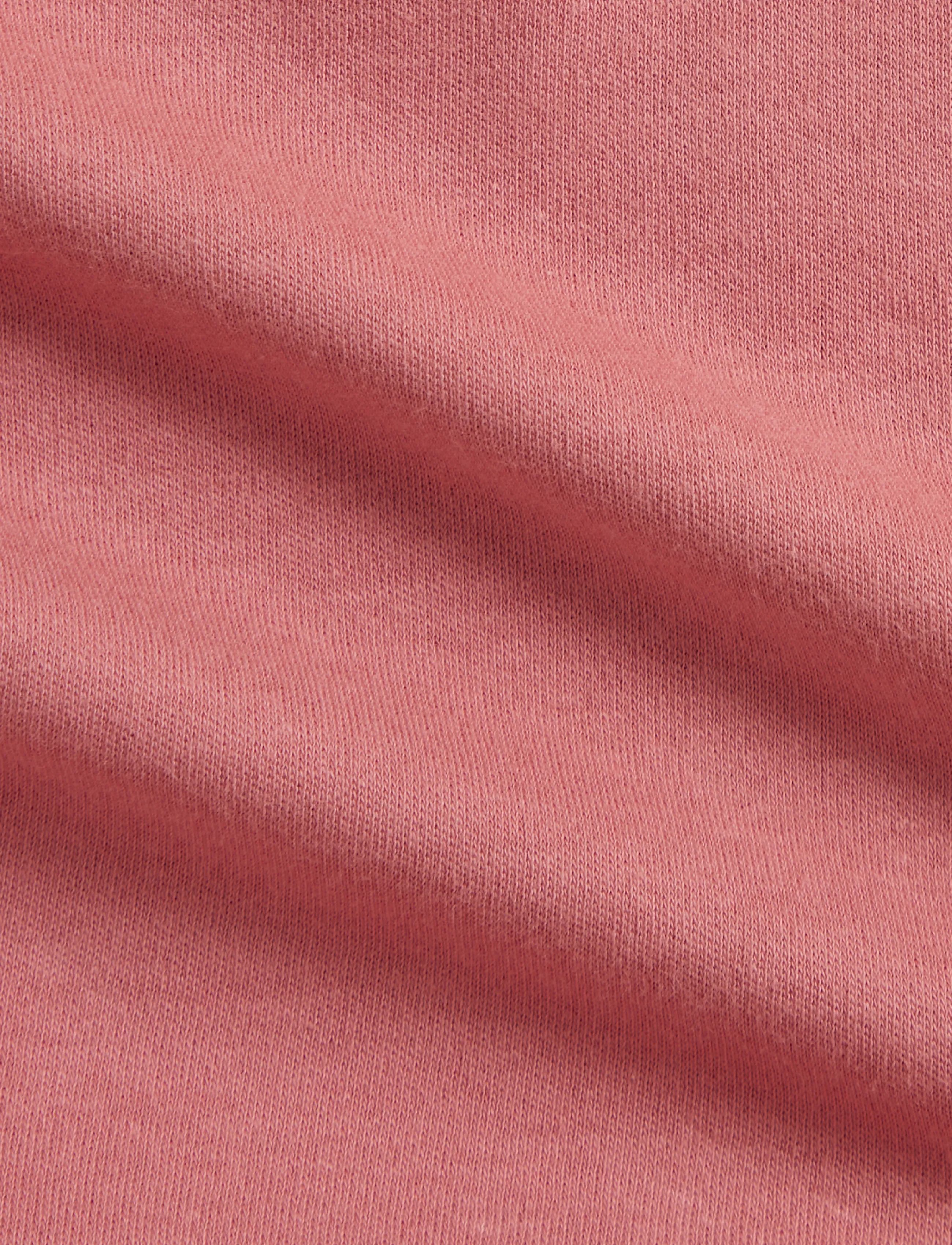 Ralph Lauren Baby - Ruffled Soft Cotton Polo Dress & Bloomer - canvas pink - 2
