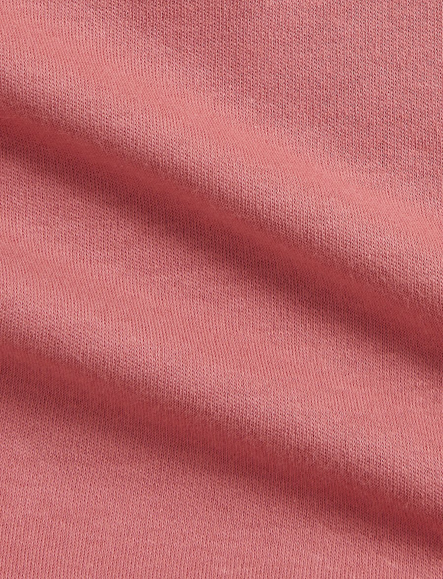 Ralph Lauren Baby - Ruffled Soft Cotton Polo Dress & Bloomer - långärmade babyklänningar - canvas pink - 2