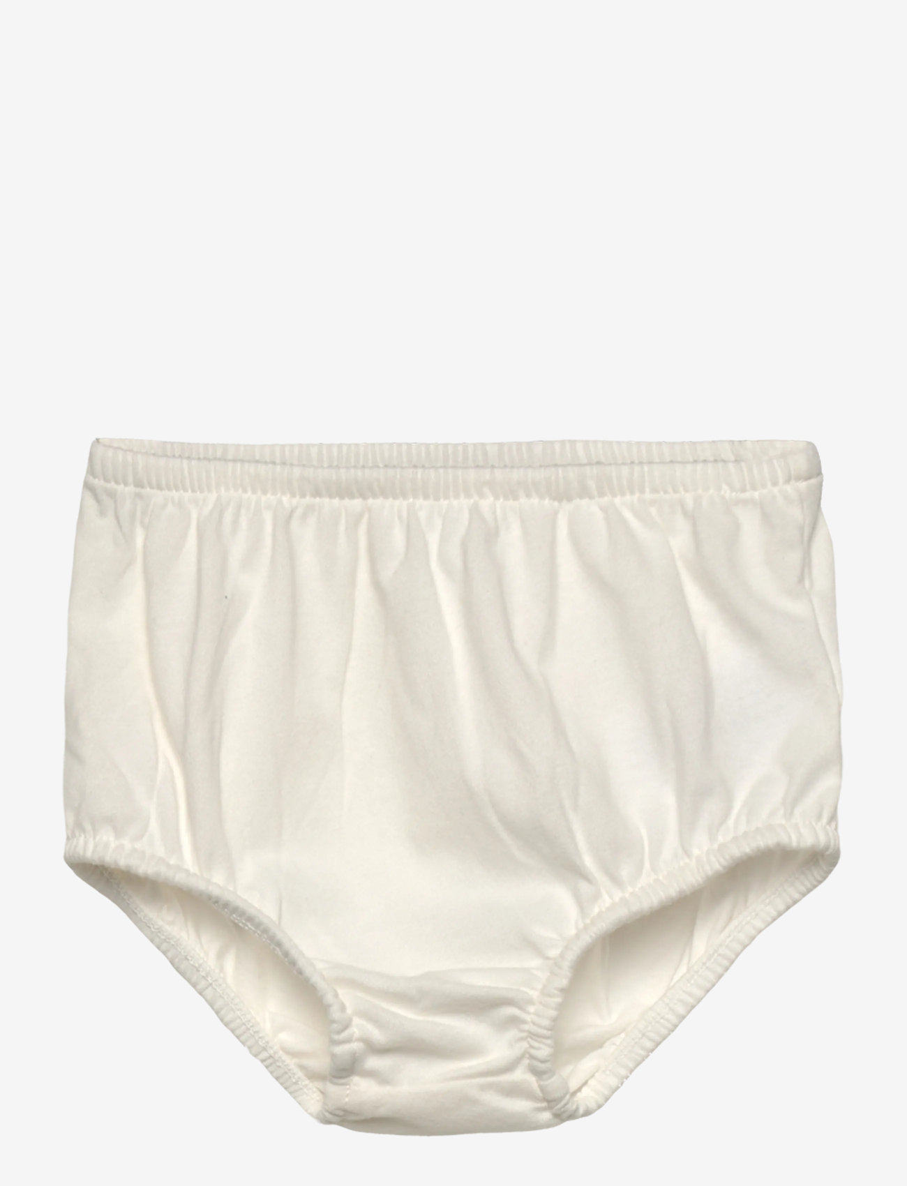 Ralph Lauren Baby - Polo Bear Fleece Dress & Bloomer - langärmelige babykleider - trophy cream - 2