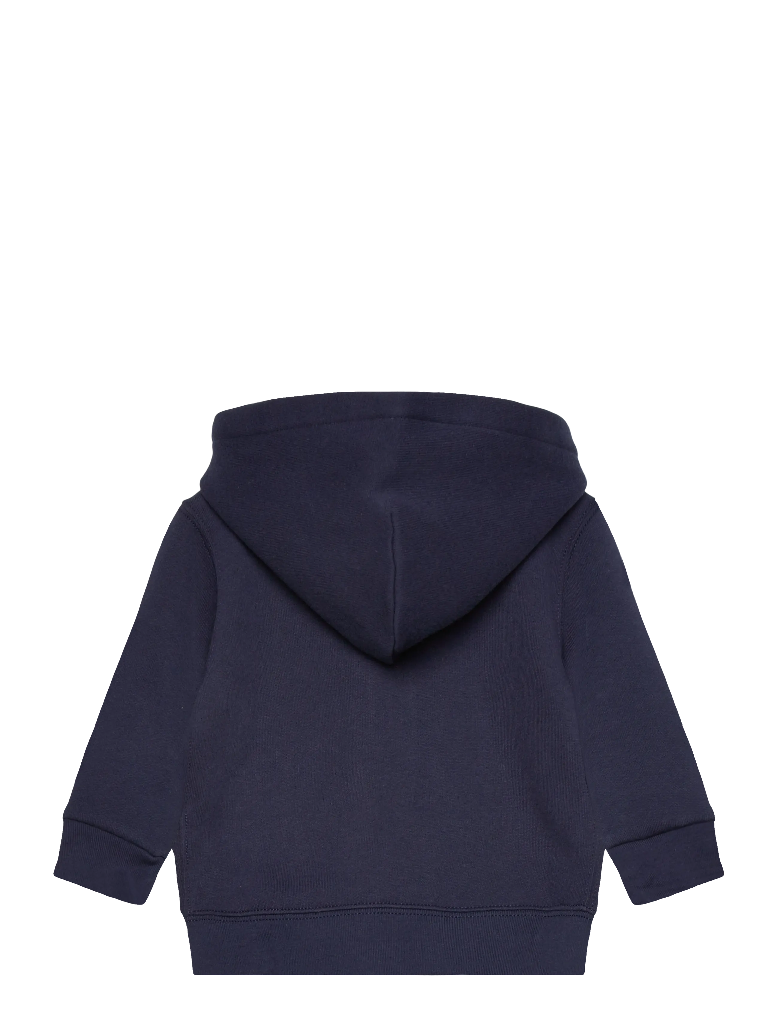 Ralph Lauren Baby - Fleece Full-Zip Hoodie - pulls à capuche - cruise navy - 1