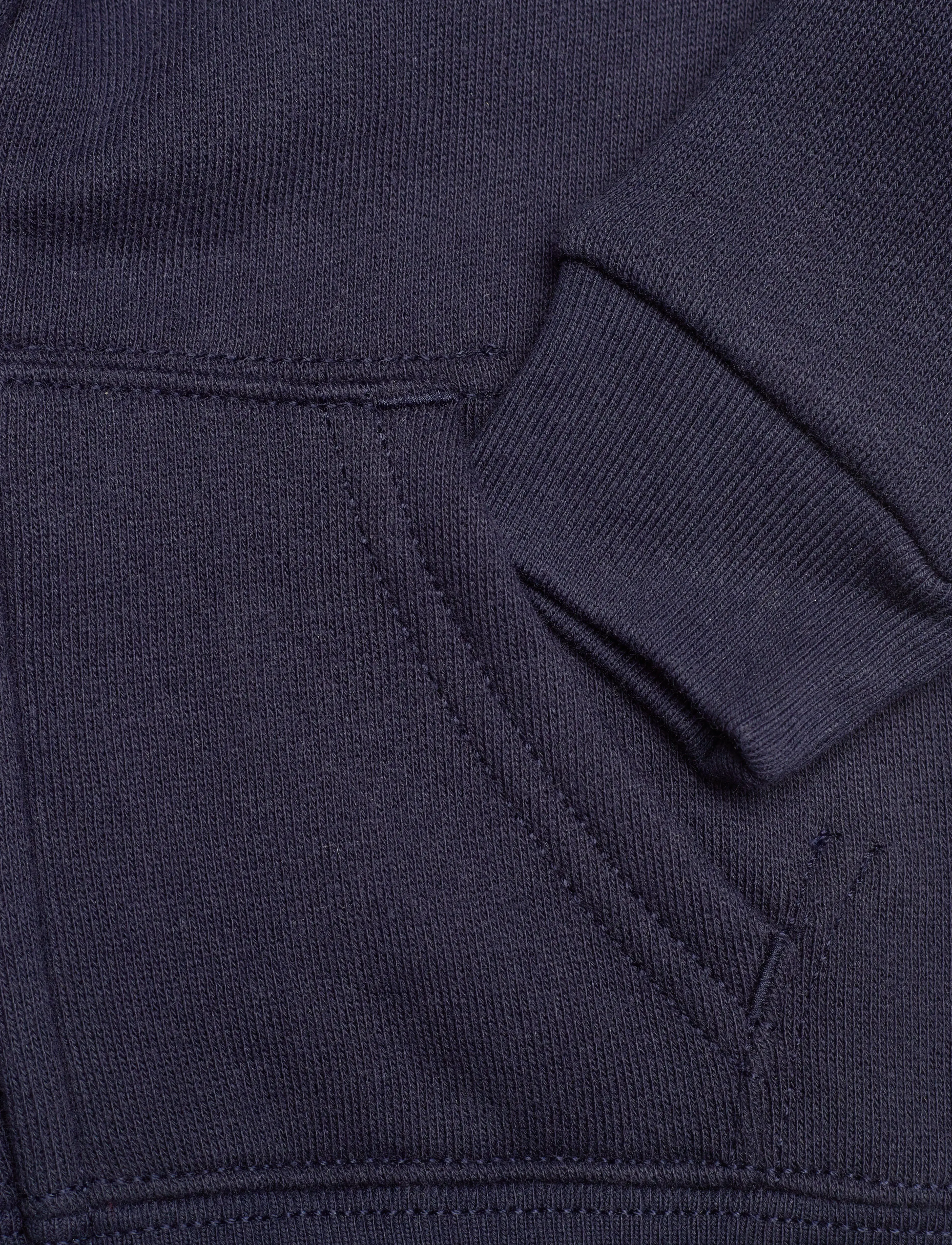 Ralph Lauren Baby - Fleece Full-Zip Hoodie - pulls à capuche - cruise navy - 3