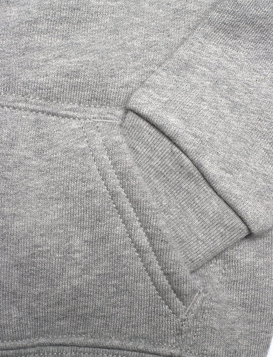 Ralph Lauren Baby - Fleece Full-Zip Hoodie - kapuzenpullover - dark sport heathe - 3
