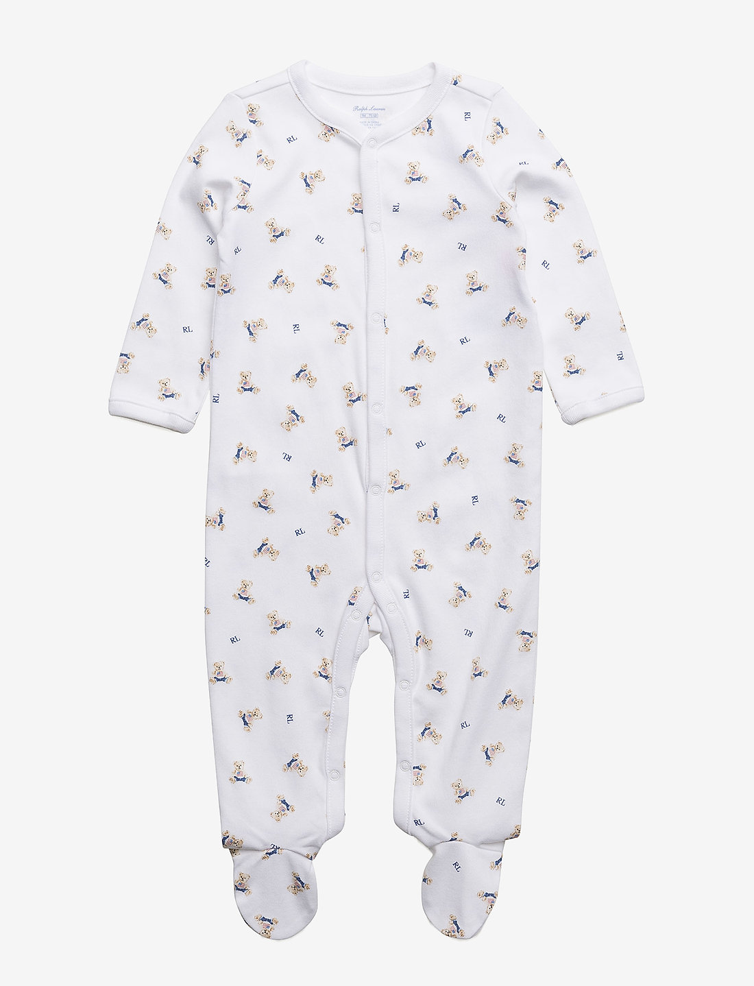 Polo ralph lauren hot sale babies