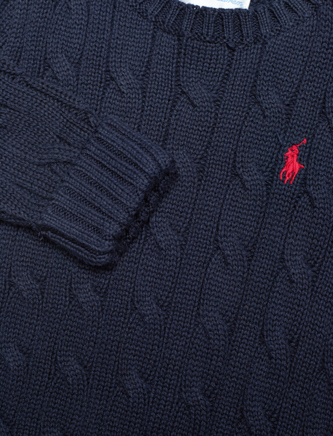 Baby ralph lauren sales jumper