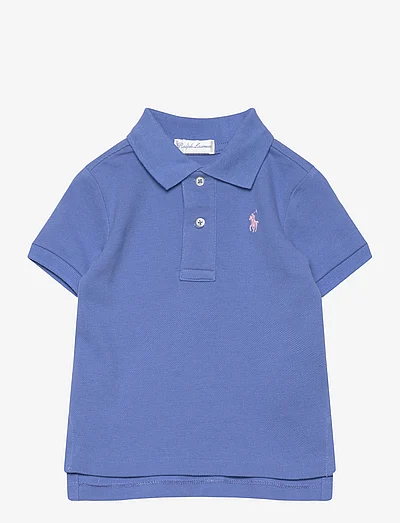 Childrens ralph lauren shirts on sale