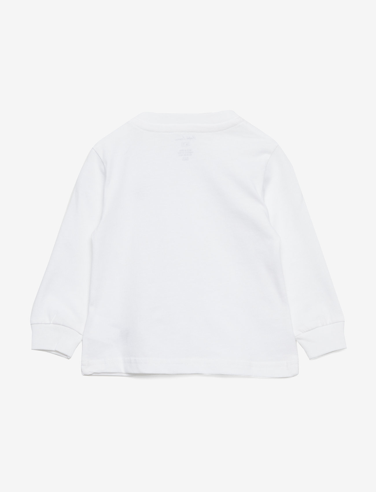 Ralph Lauren Baby - Cotton Jersey Long-Sleeve Tee - white - 1