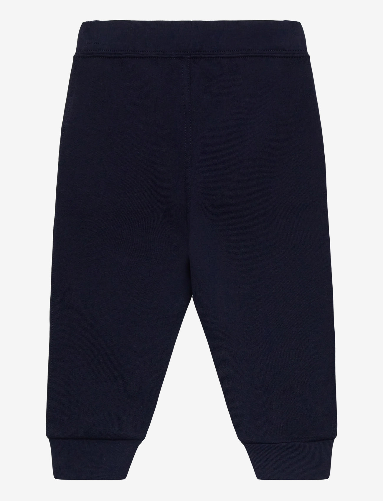 Ralph Lauren Baby - Fleece Jogger Pant - sweatpants - cruise navy - 1