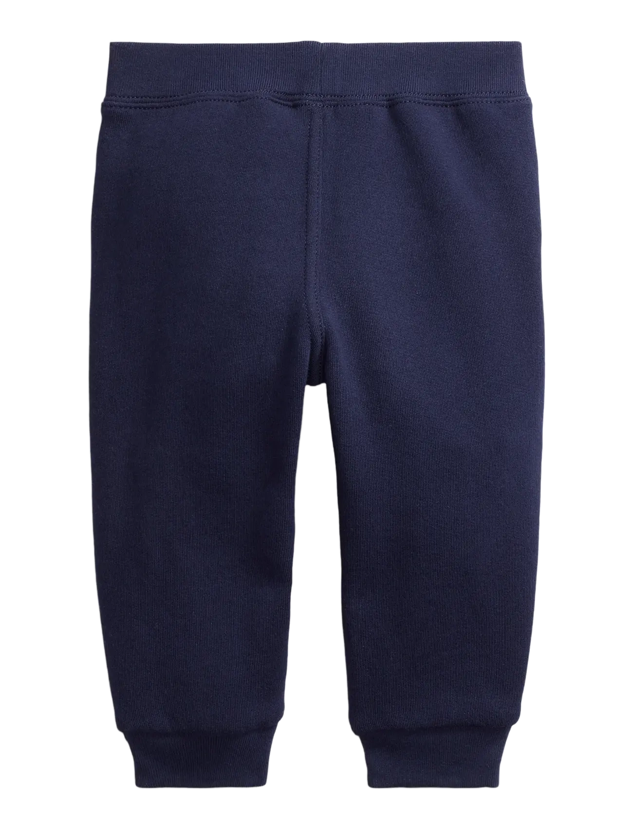 Ralph Lauren Baby - Fleece Jogger Pant - cruise navy - 1