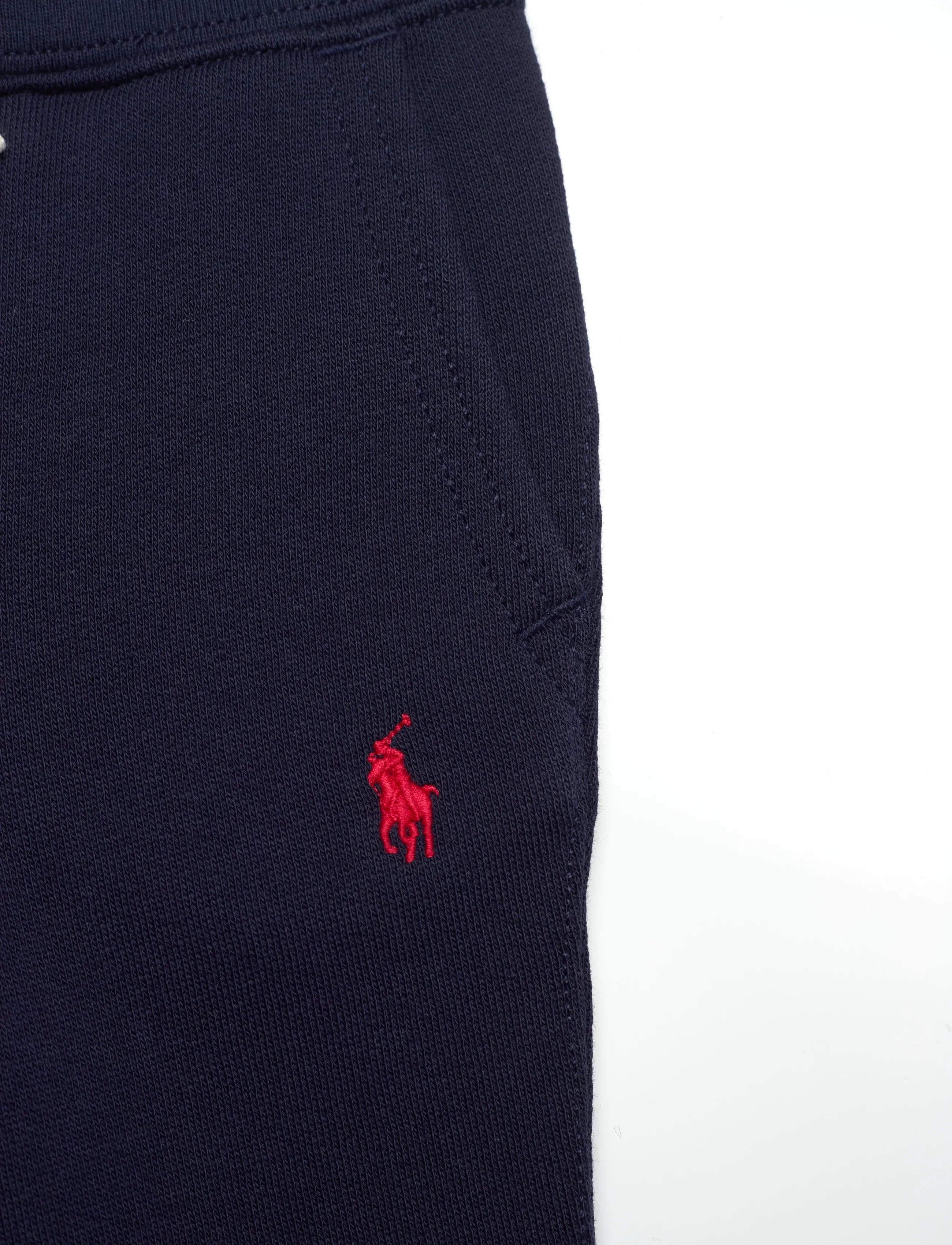 Ralph Lauren Baby - Fleece Jogger Pant - cruise navy - 2