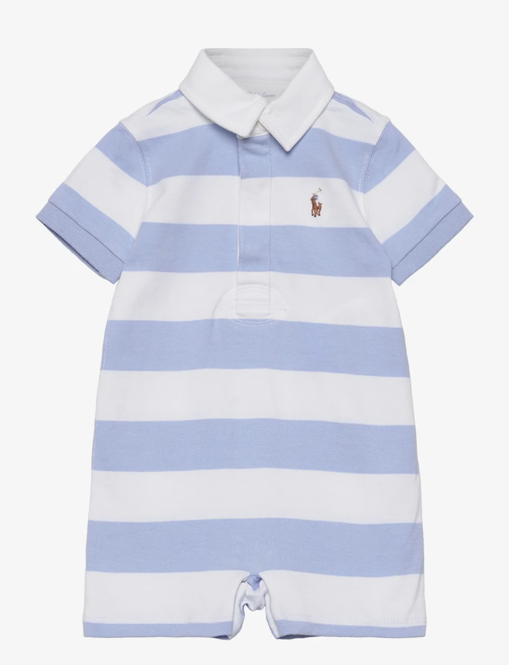 Ralph lauren baby shirt discount