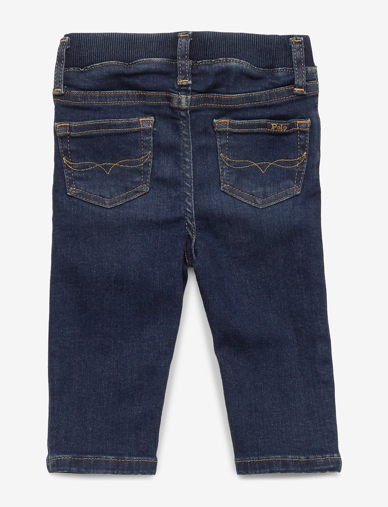 Ralph Lauren Baby - Sullivan Slim Stretch Jean - bolton stretch v2 - 1