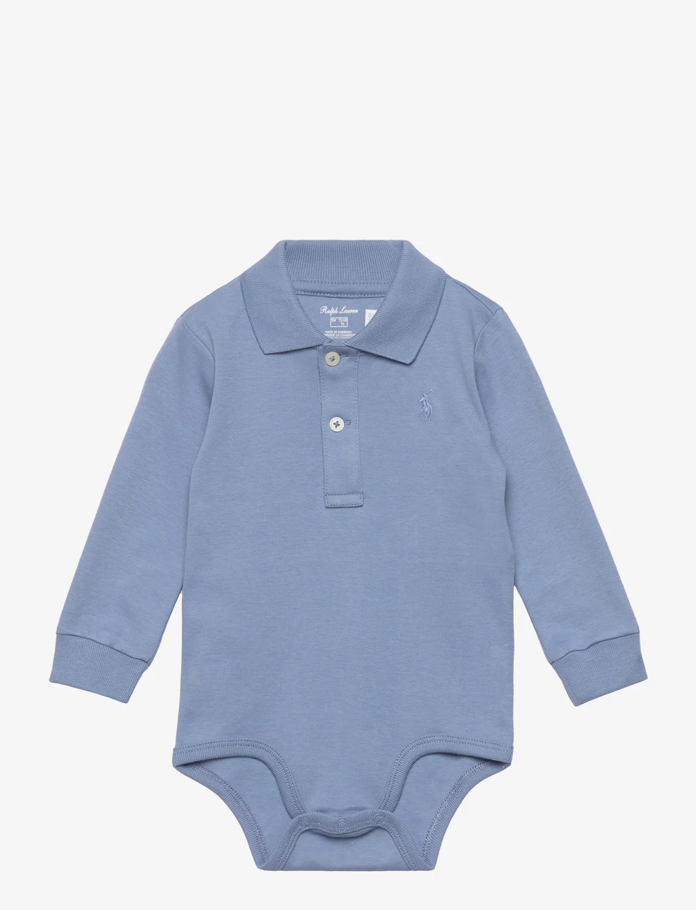 Ralph lauren 2025 baby polo shirt