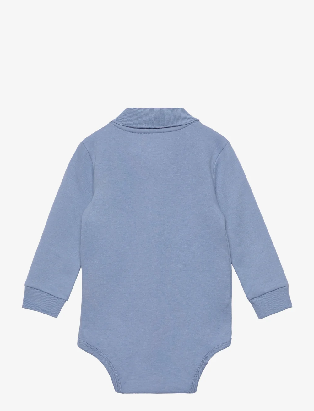 Baby sales polo bodysuit