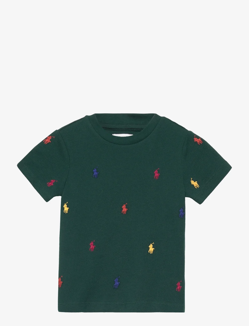 Ralph lauren 2025 baby shirt