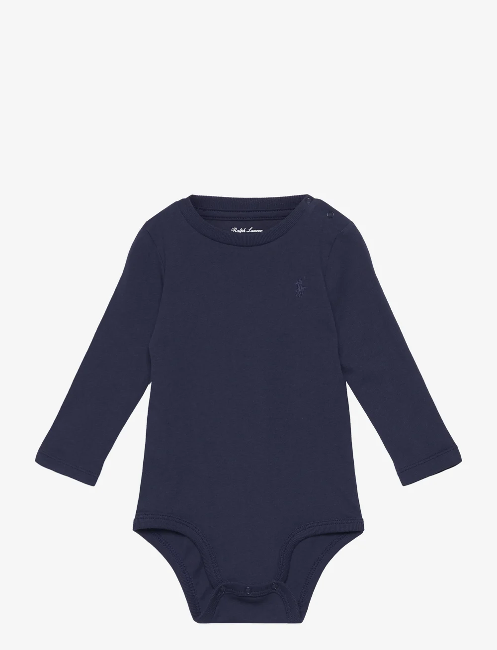 Ralph lauren bodysuit baby sales