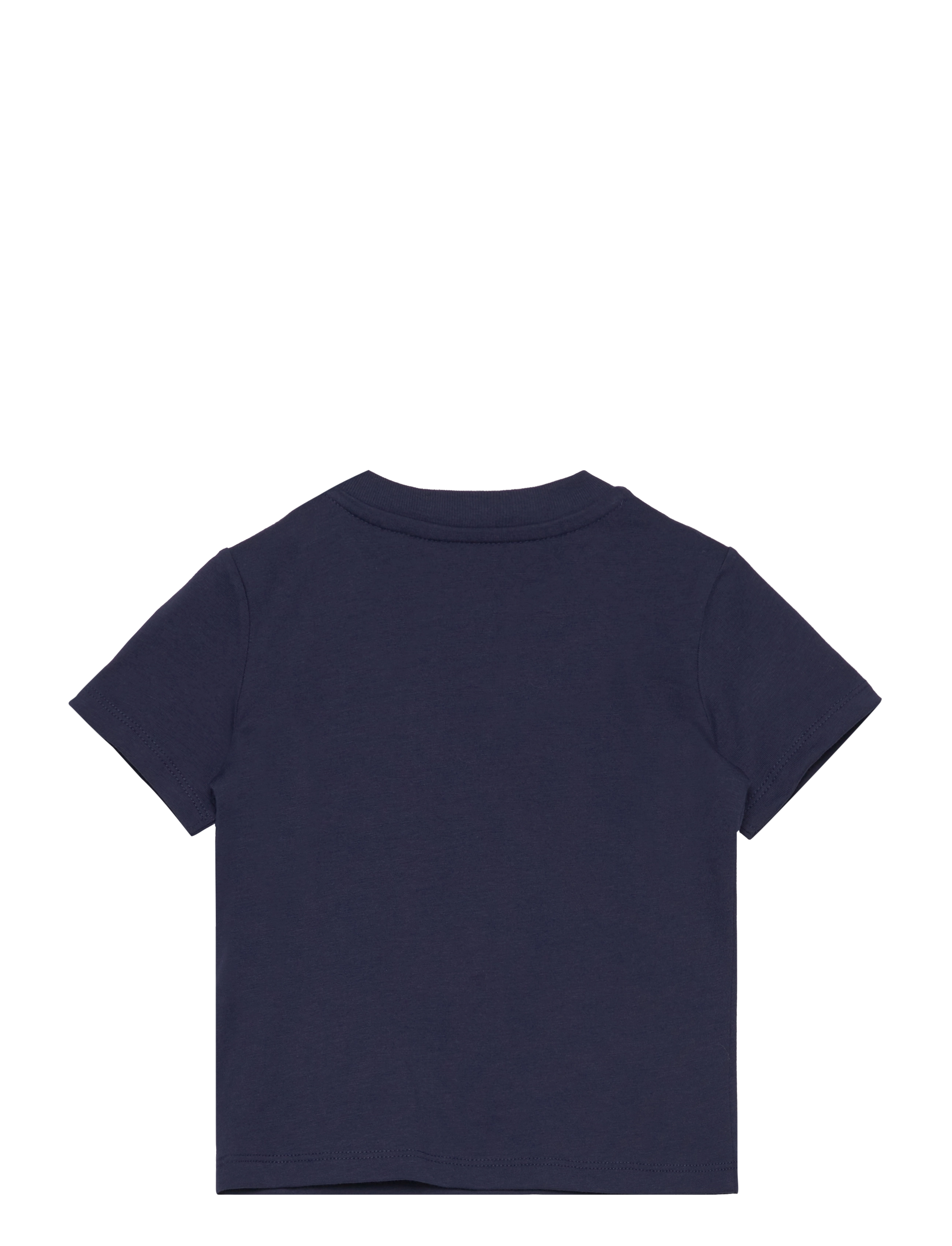 Ralph Lauren Baby - Polo Bear Cotton Jersey Tee - sp24 paris bear n - 1