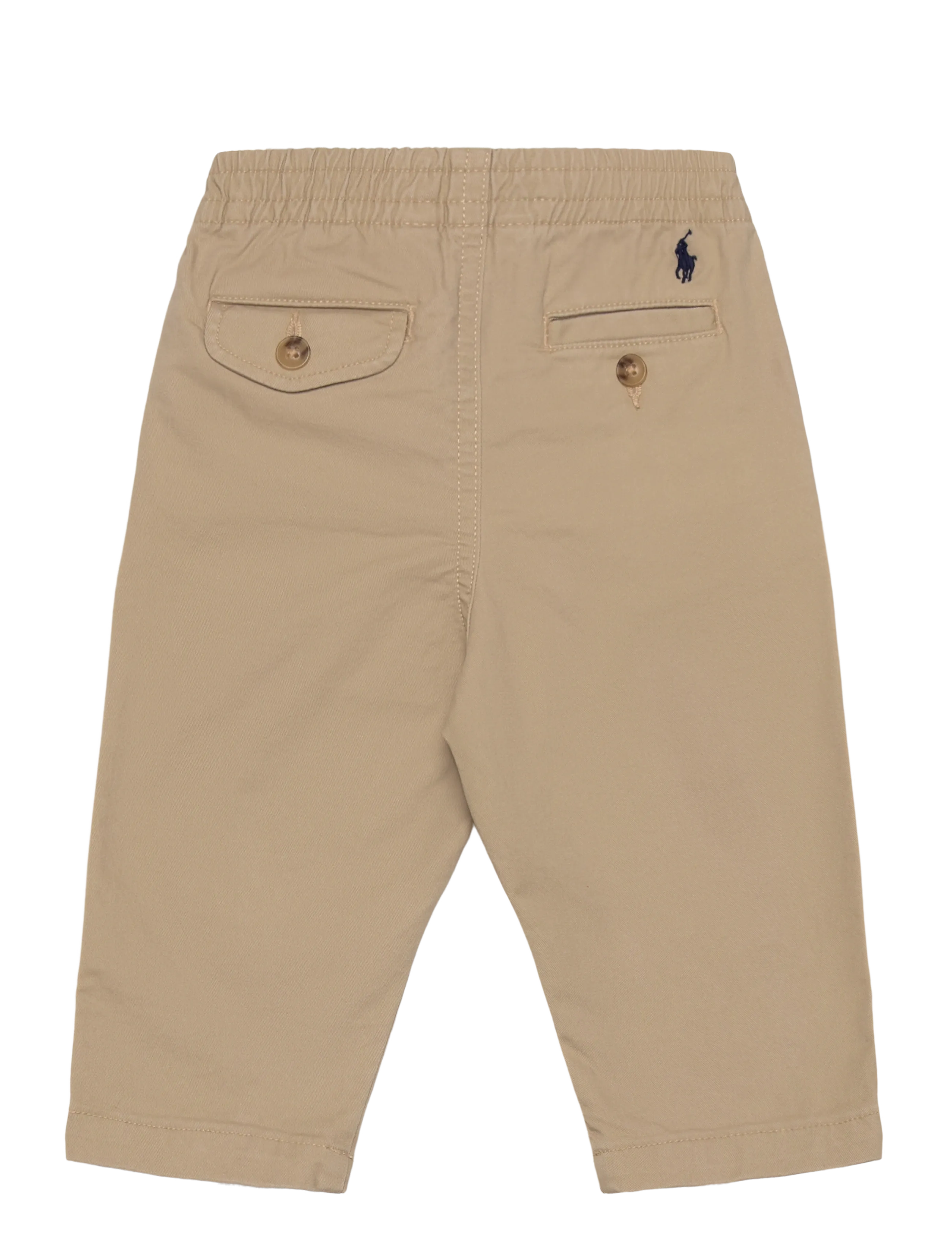 Ralph Lauren Baby - Polo Prepster Stretch Chino Pant - classic khaki - 1
