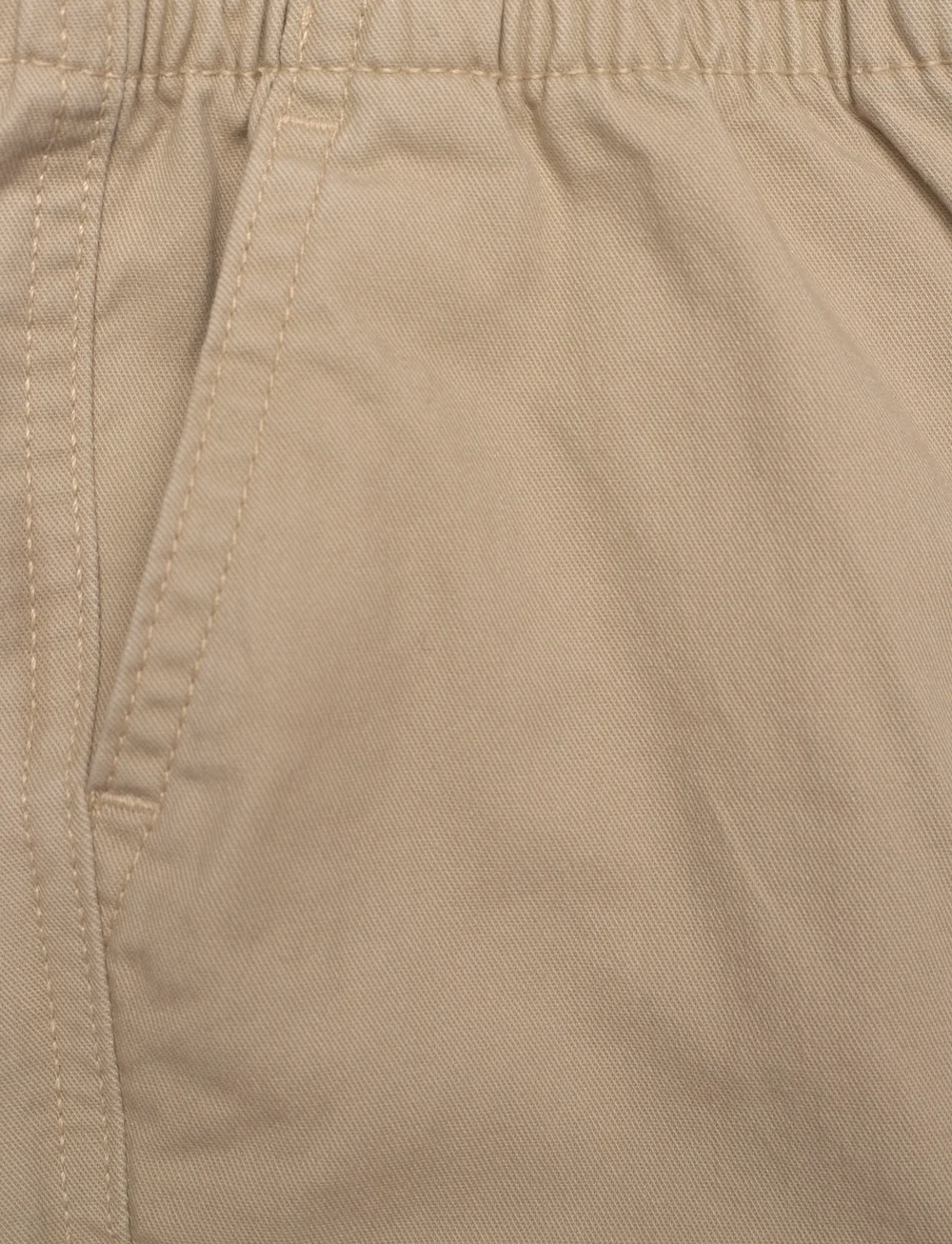 Ralph Lauren Baby - 20/1 STRETCH TWILL-PREPSTER PNT-BT- - chinos - classic khaki - 2