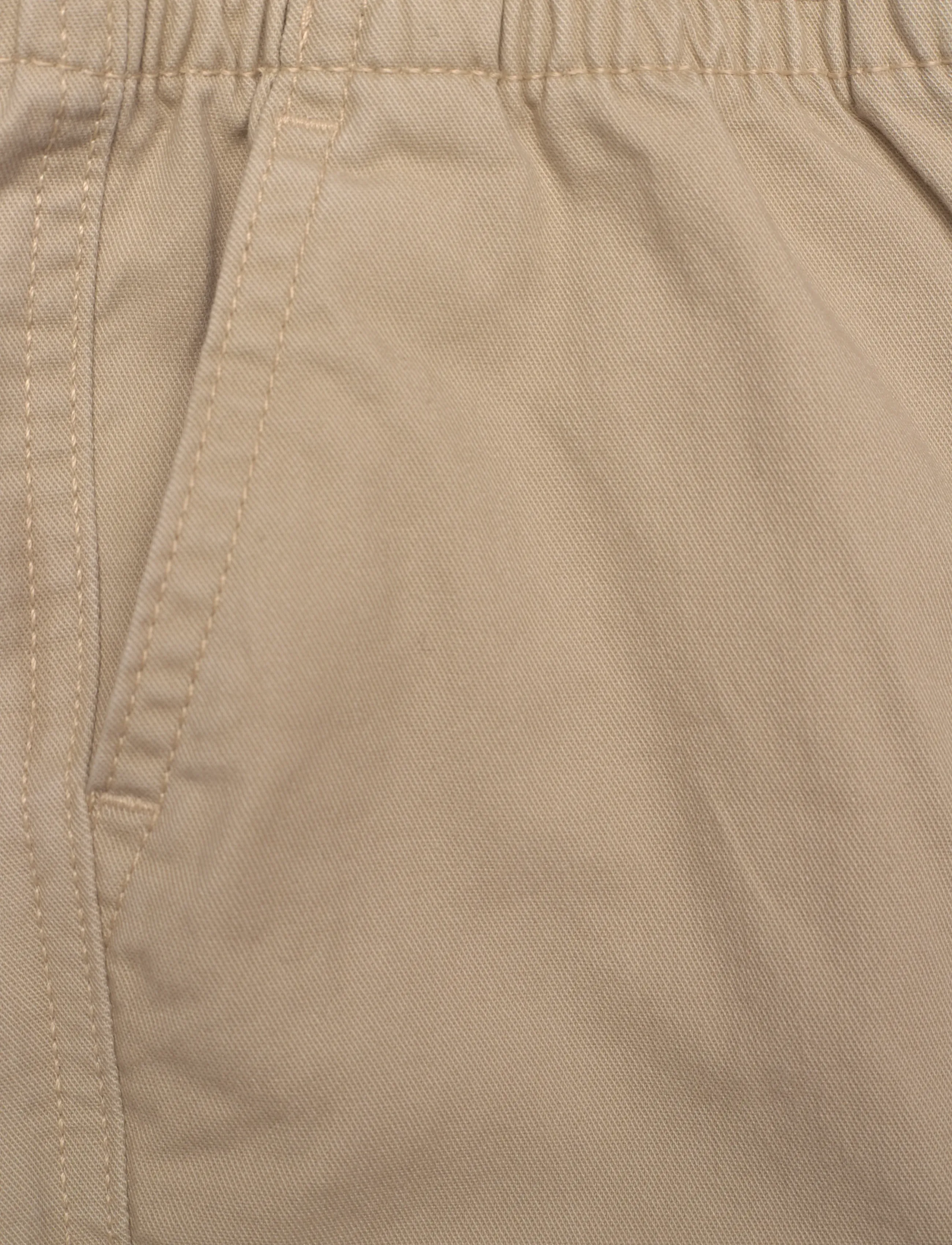 Ralph Lauren Baby - Polo Prepster Stretch Chino Pant - classic khaki - 2