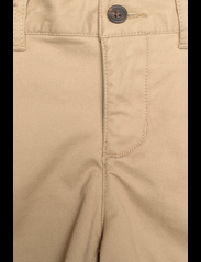 Ralph Lauren Baby - Madras Short-Sleeve Shirt & Short Set - komplekti ar t-kreklu ar īsām piedurknēm - 5612 blue/red/mul - 7