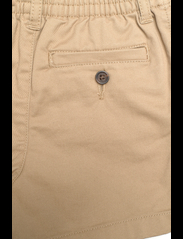 Ralph Lauren Baby - Madras Short-Sleeve Shirt & Short Set - komplektai su marškinėliais trumpomis rankovėmis - 5612 blue/red/mul - 8