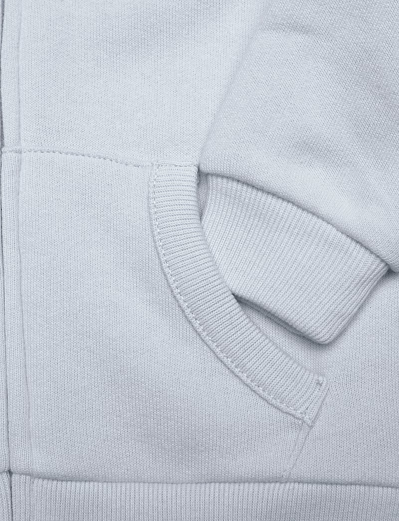 Ralph Lauren Baby - Fleece Full-Zip Hoodie & Pant Set - sportanzüge - beryl blue - 3