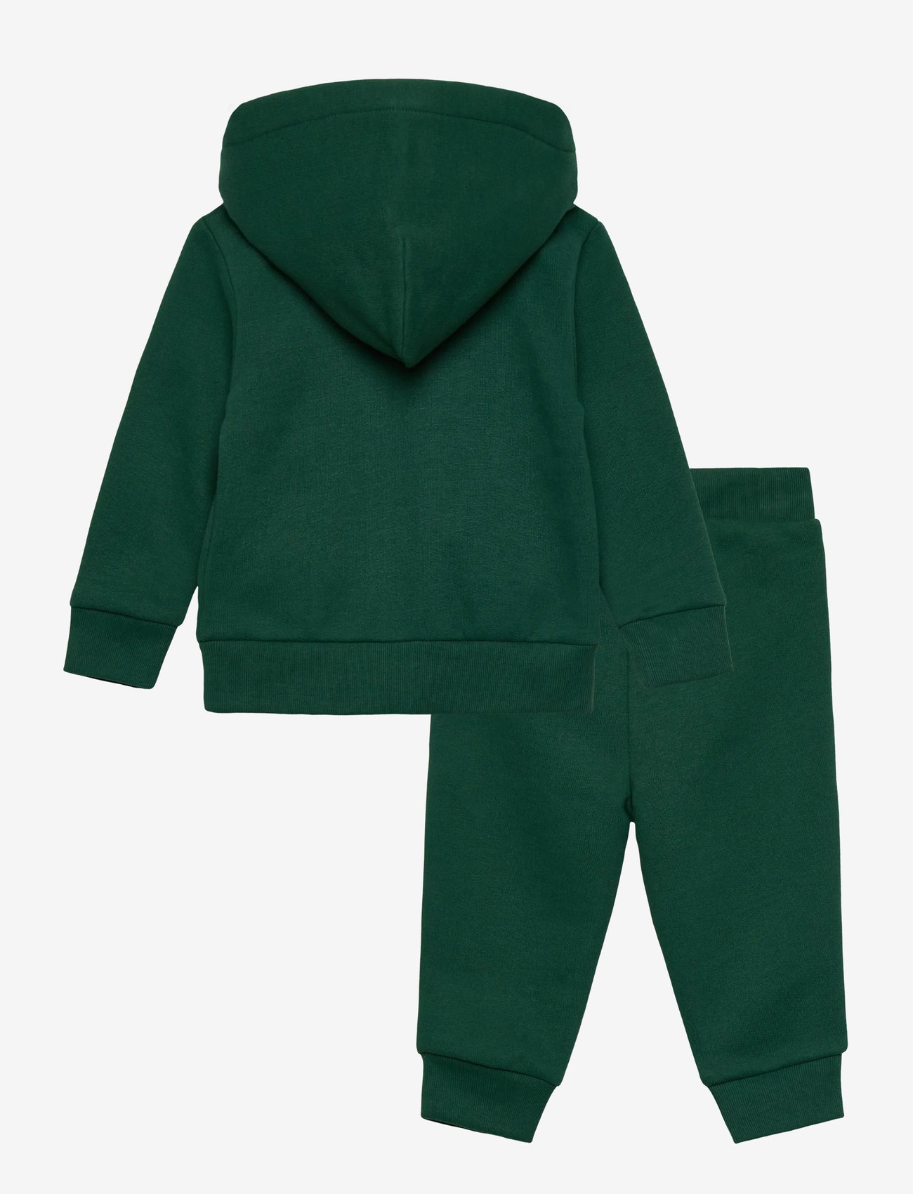 Ralph Lauren Baby Lw Magic Fleece-lsfzhood-st-pns (RAF320879018