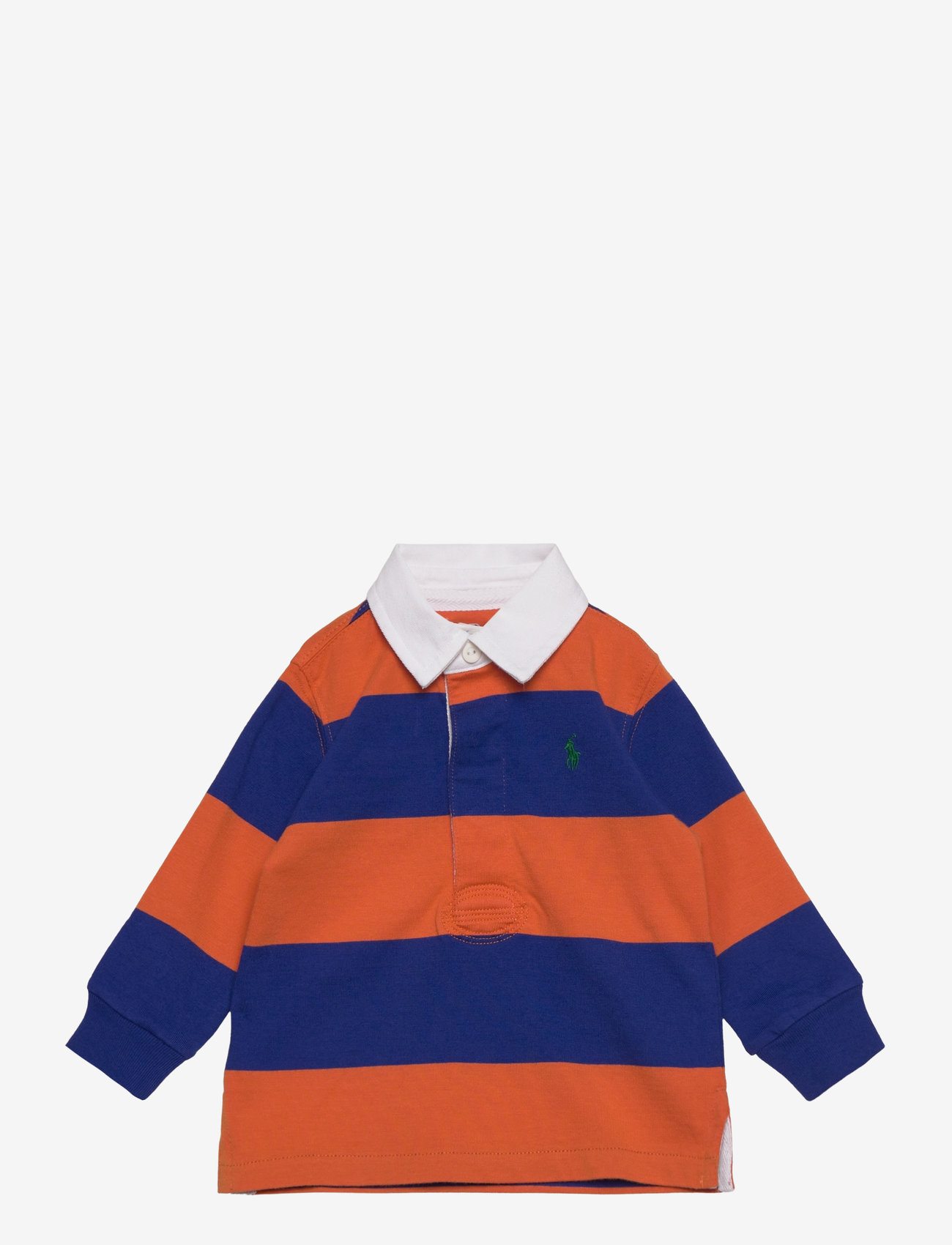 Long Sleeve Polo Ralph Lauren Polo Shirts Infants Ralph Lauren