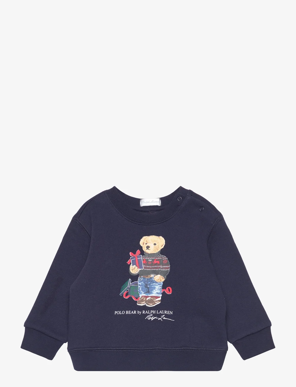 Polo bebe ralph discount lauren