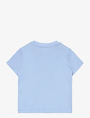 Ralph Lauren Baby - Polo Bear Cotton Jersey Tee - korte mouwen - ofc blu - 1