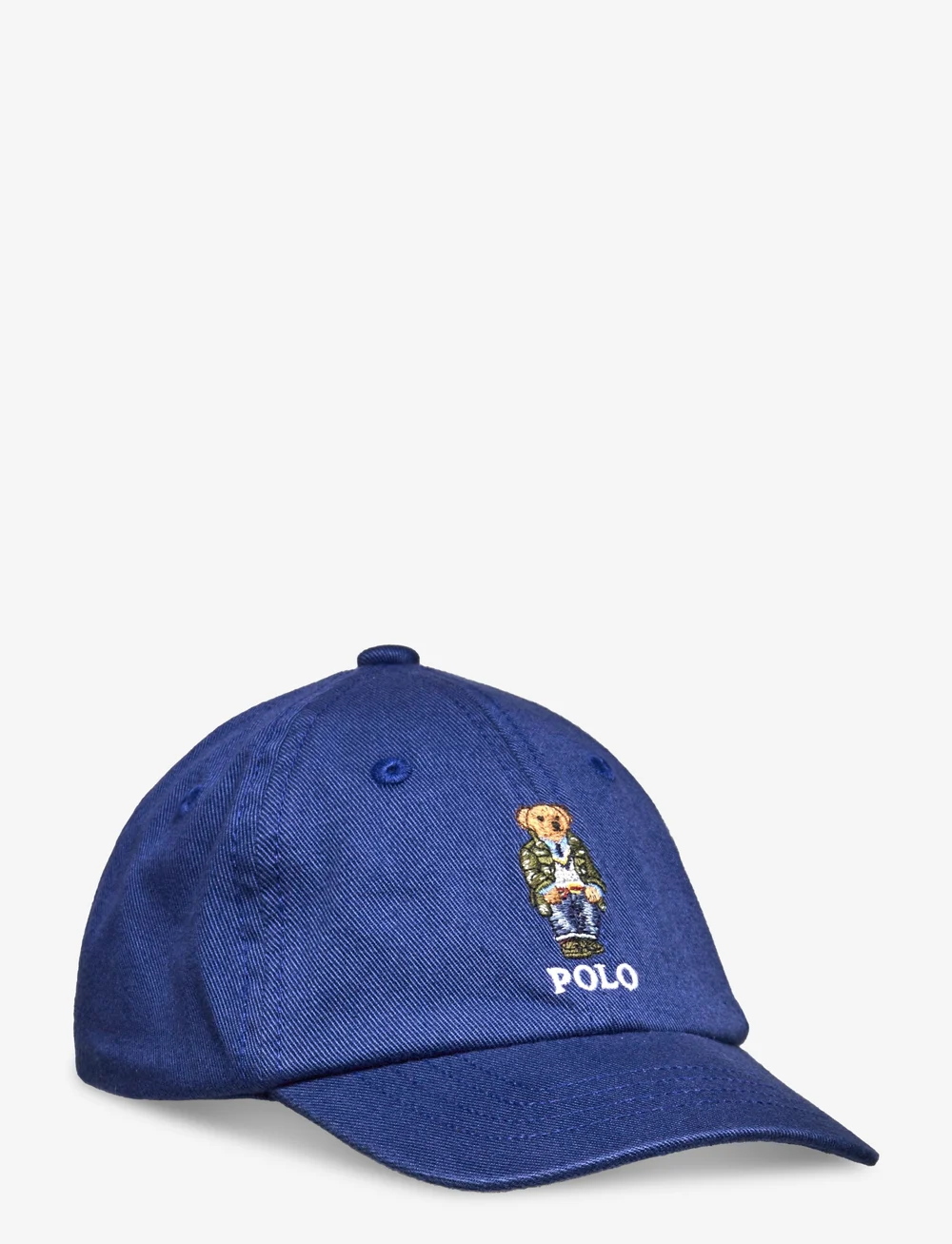 Baby ralph online lauren cap