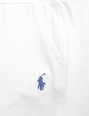 Ralph Lauren Baby - Polo Bear Cotton Tee & Mesh Short Set - set med kortärmad t-shirt - new england blue/ - 5
