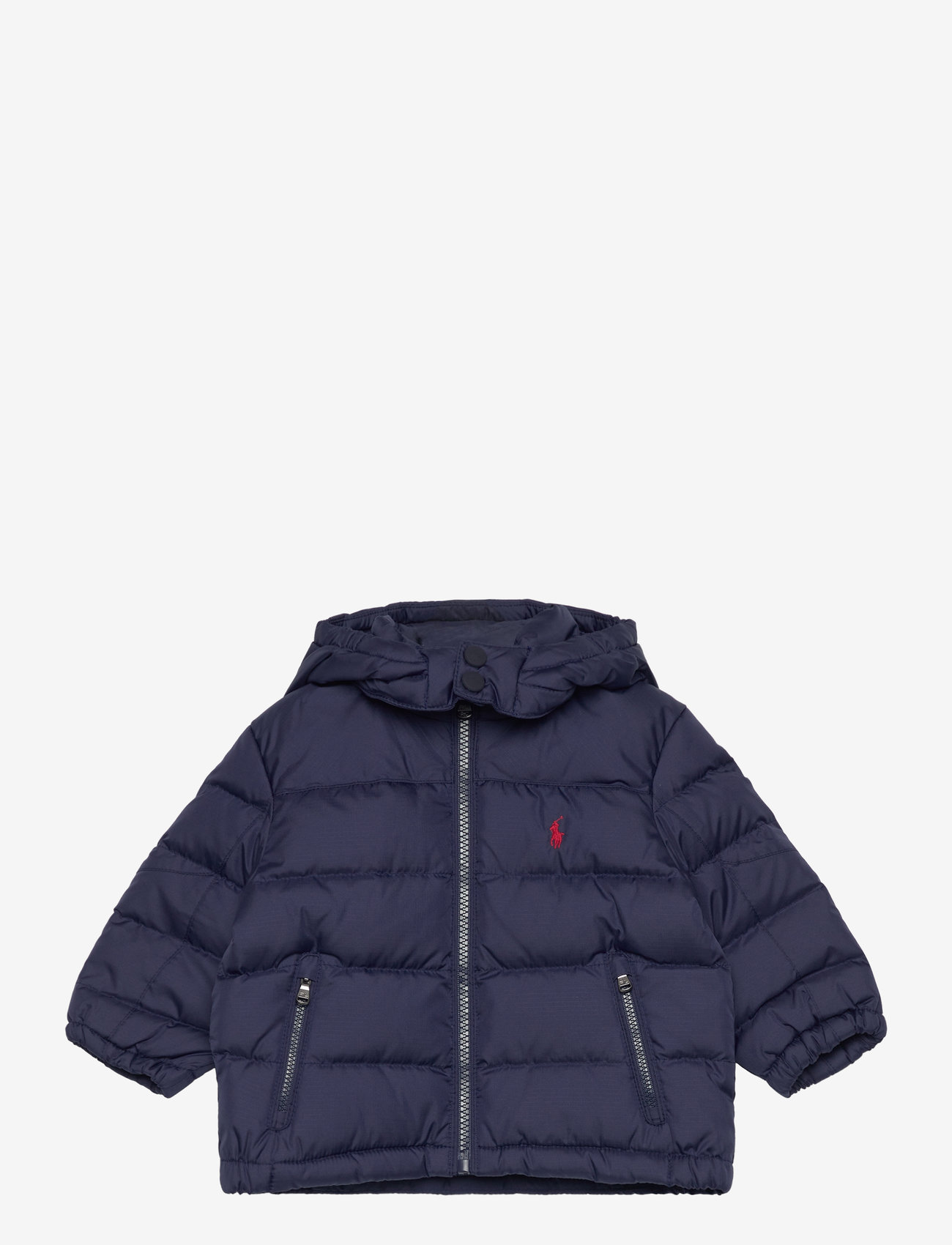 Ralph Lauren Baby Ripstop Hooded Down Jacket 219 Buy