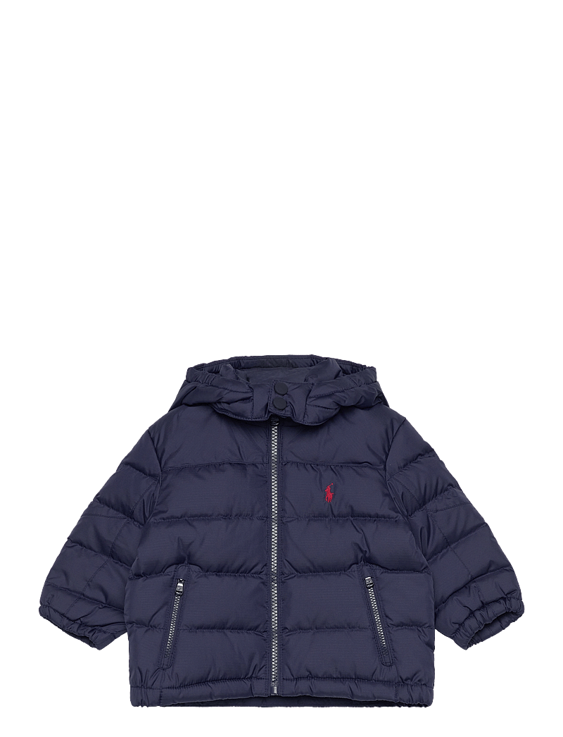 Ralph Lauren Baby Ripstop Hooded Down Jacket 219 Buy