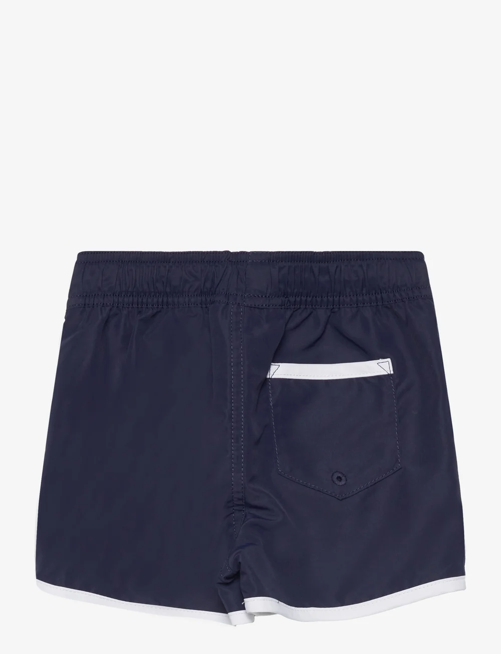 Briggs Polo Bear Swim Trunk