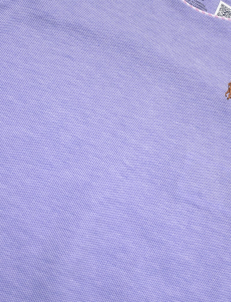 Ralph Lauren Baby - Oxford Mesh Shortall - kurzärmelig - harbor island blu - 2