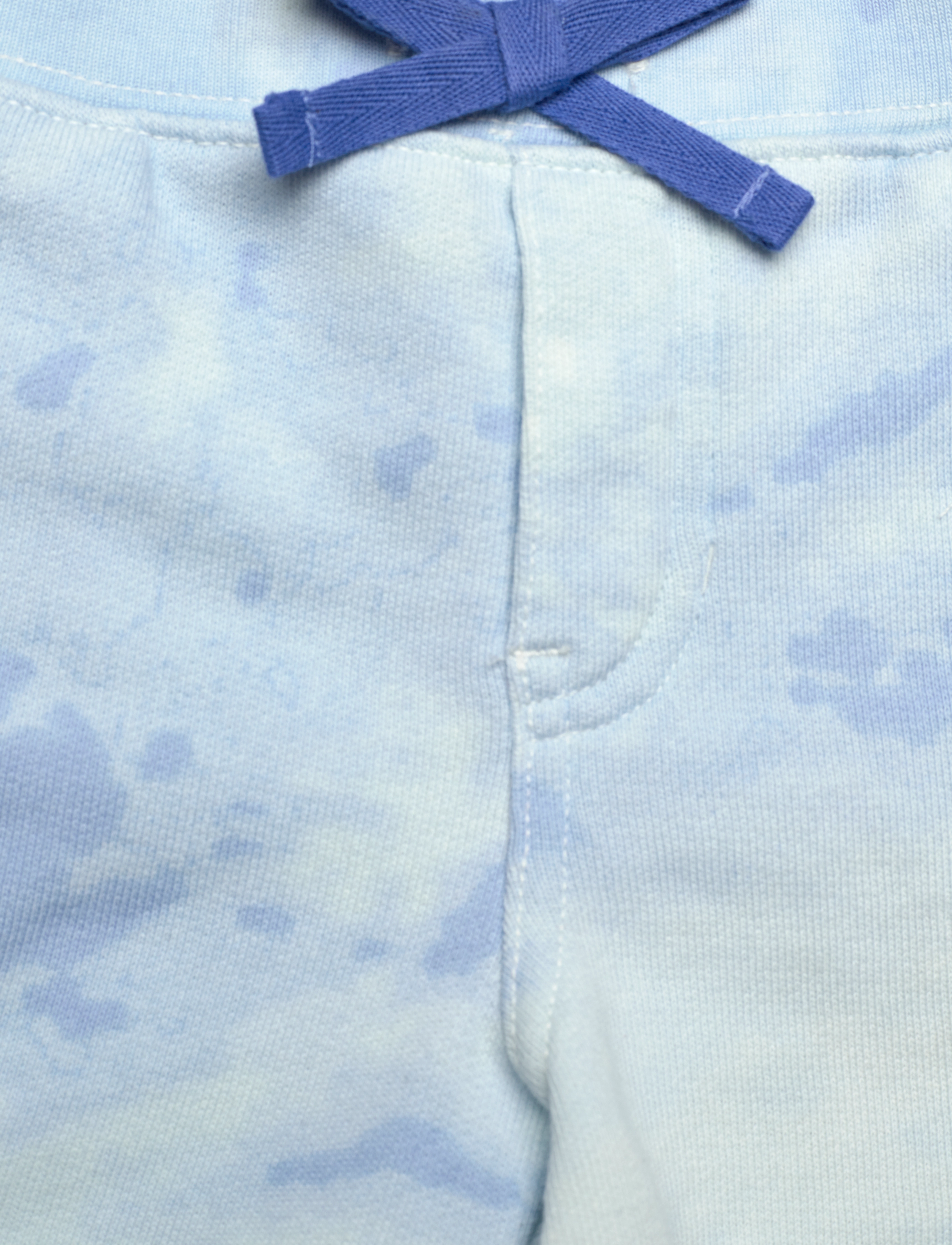 Ralph Lauren Baby - Polo Bear Jersey Tee & Terry Short Set - sets mit kurzärmeligem t-shirt - sum25 bear peach - 3
