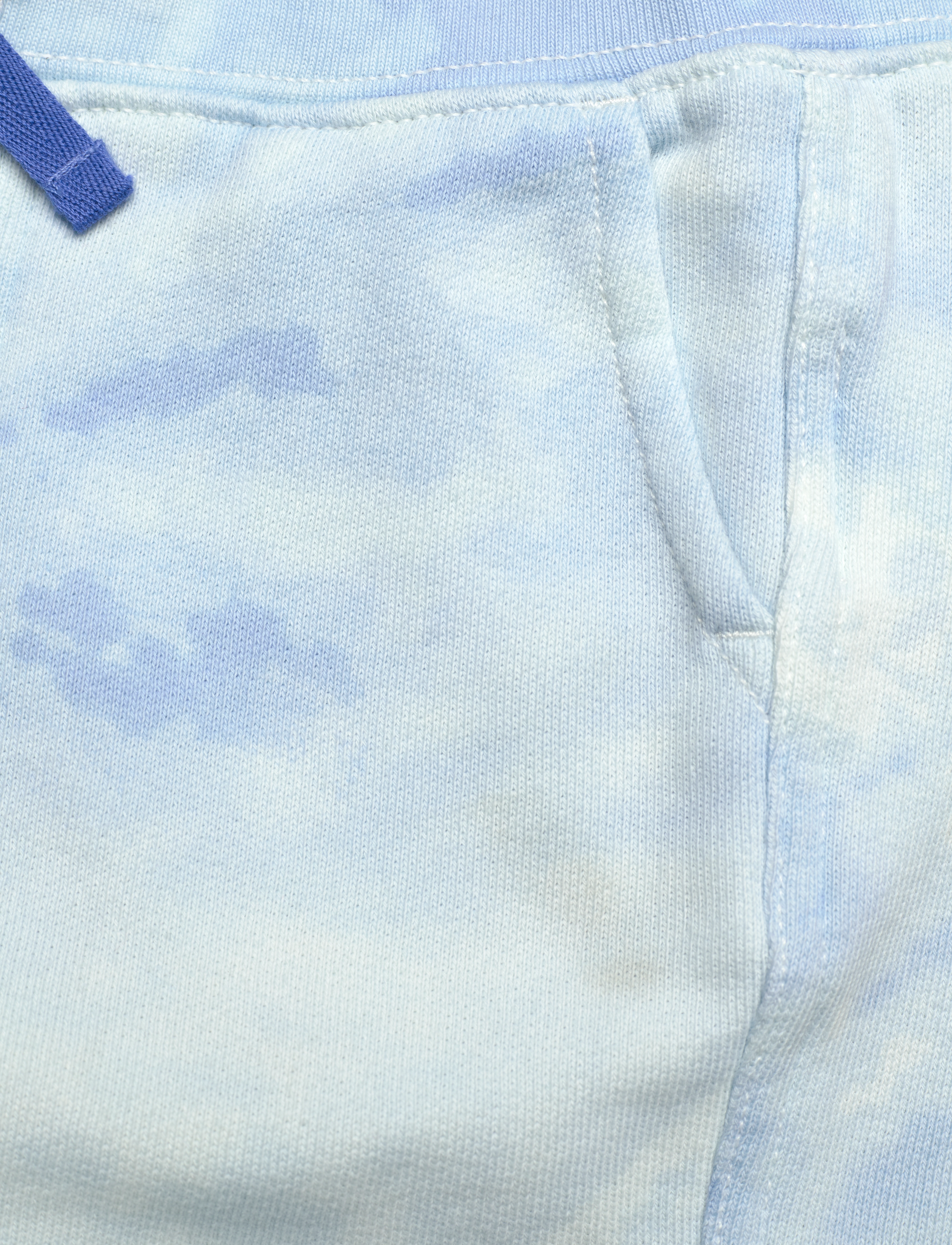 Ralph Lauren Baby - Polo Bear Jersey Tee & Terry Short Set - sets mit kurzärmeligem t-shirt - sum25 bear peach - 4