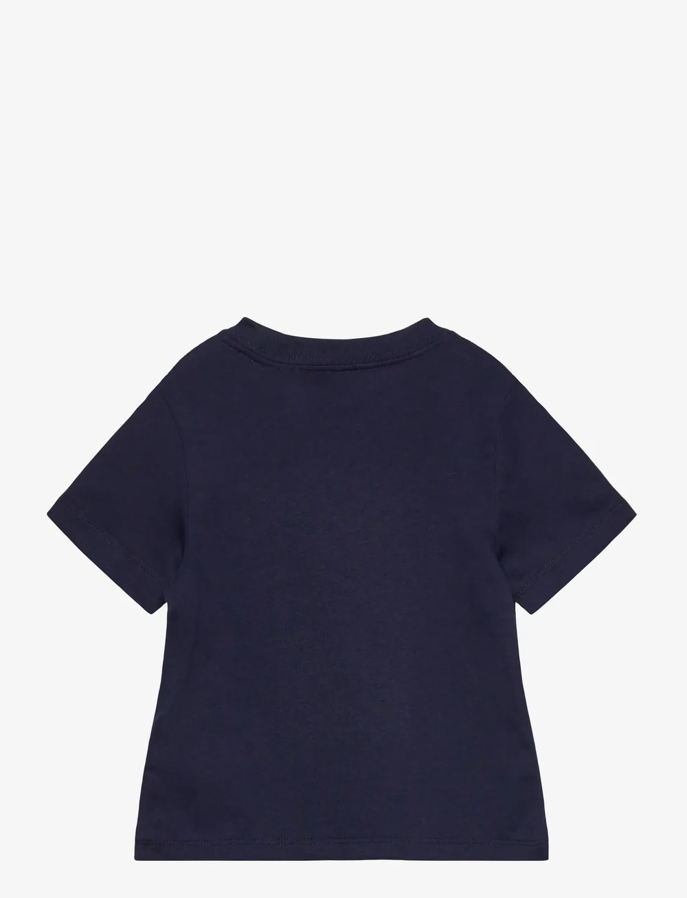 Ralph Lauren Baby - Logo Cotton Jersey Tee - kurzärmelige - refined navy - 1