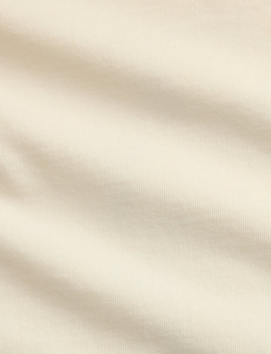 Ralph Lauren Baby - Polo Bear Cotton Jersey Tee - kurzärmelige - estate cream - 3