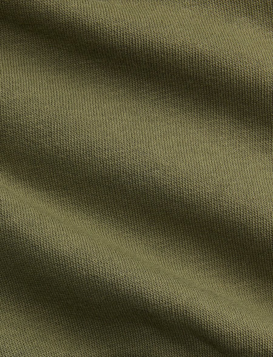 Ralph Lauren Baby - Polo Bear Fleece Sweatshirt - cruise olive - 2