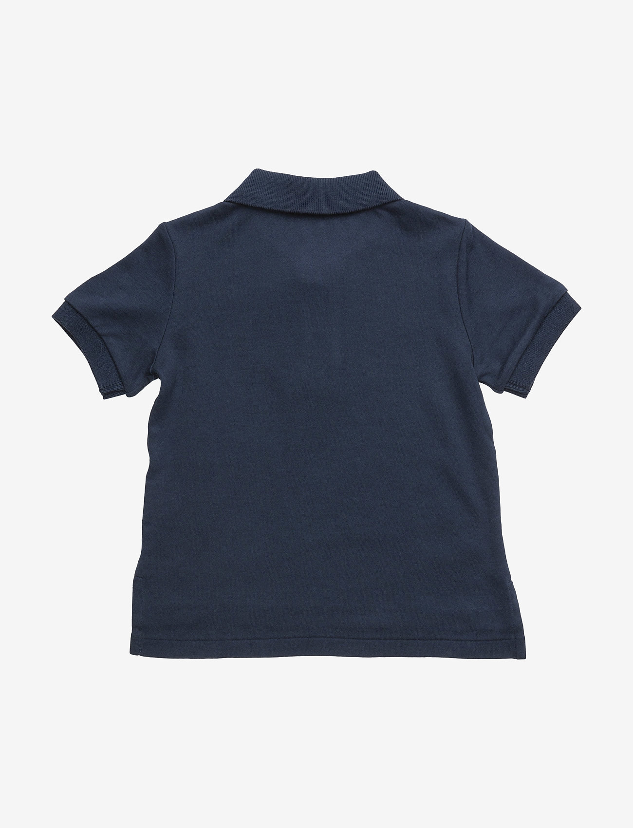 Ralph Lauren Baby - Soft Cotton Polo Shirt - short-sleeved polos - french navy - 1