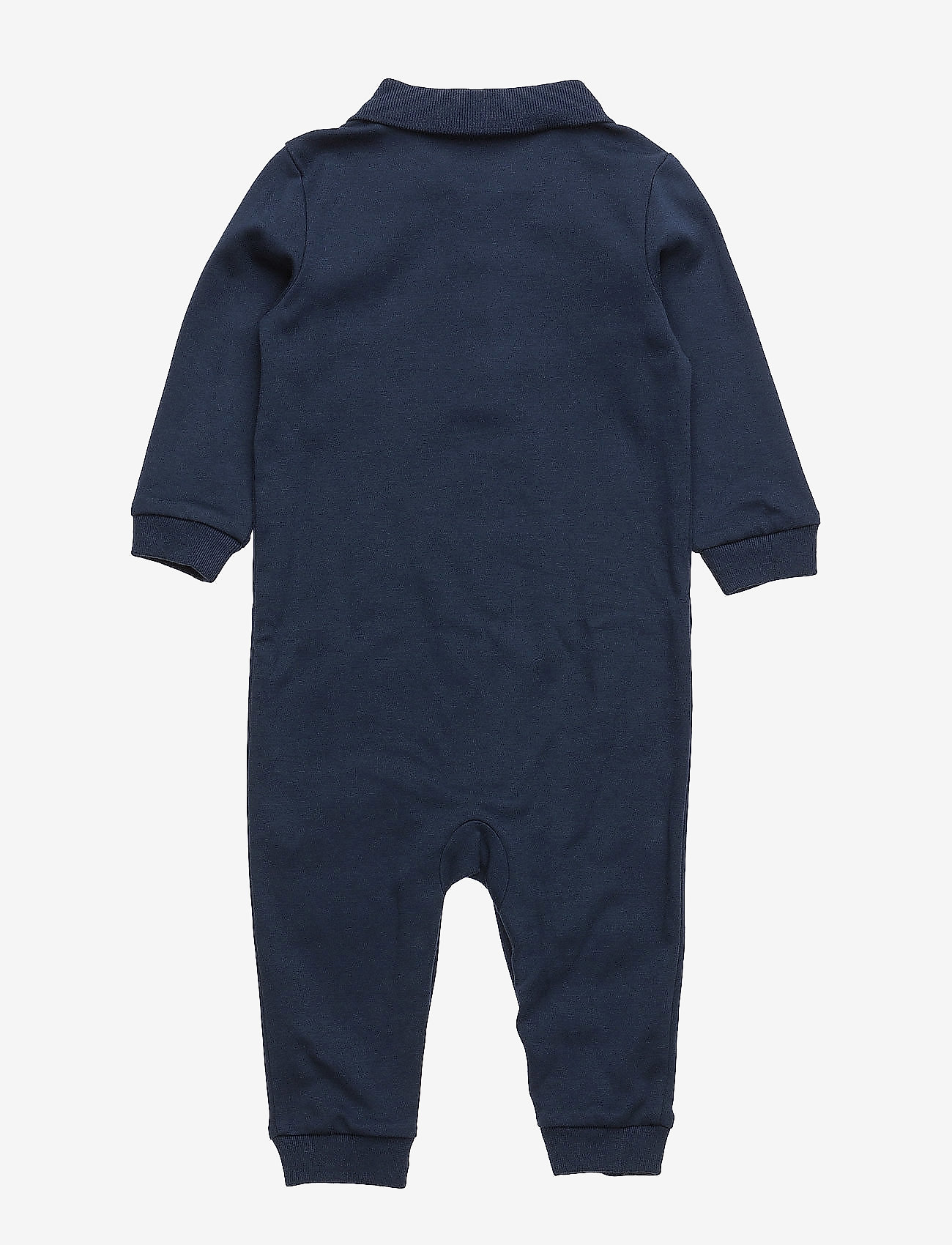 Ralph Lauren Baby - POLO COVRALL-ONE PIECE-COVERALL - french navy - 1