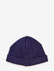 Ralph Lauren Baby - Cotton Interlock Hat - french navy - 1