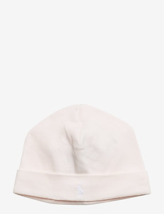 Cotton Hat, Ralph Lauren Baby